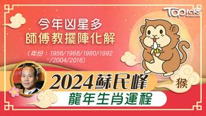 苏民峰2024风水布局|2024年龍年布局｜蘇民峰教家居風水布局 趨旺財運桃 